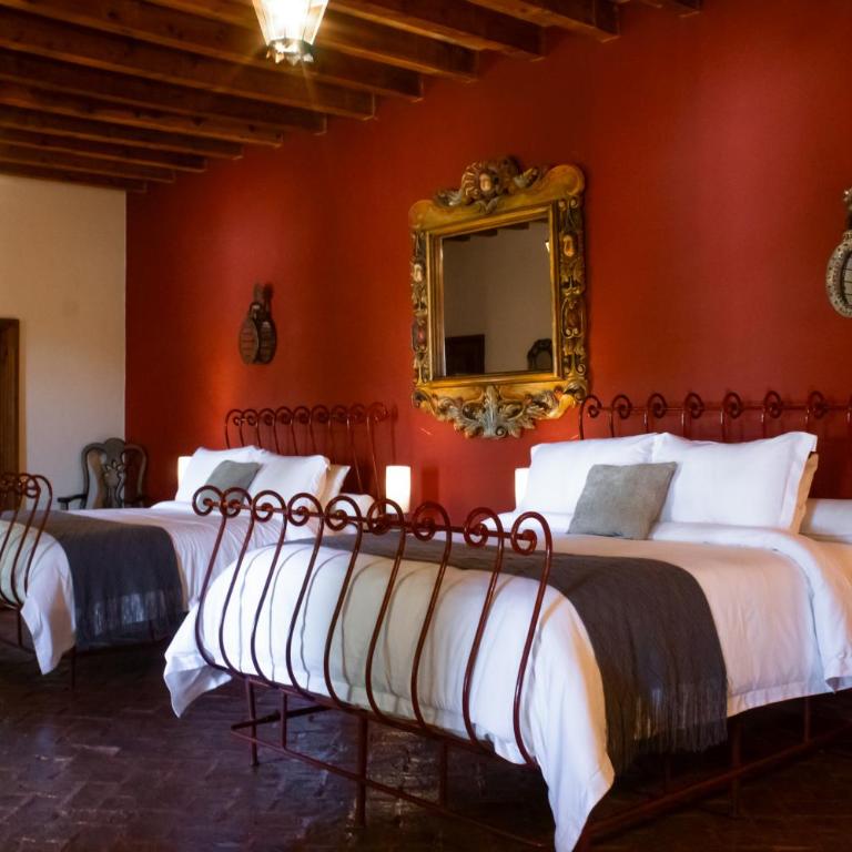 Mirador del Frayle - Suite - 22