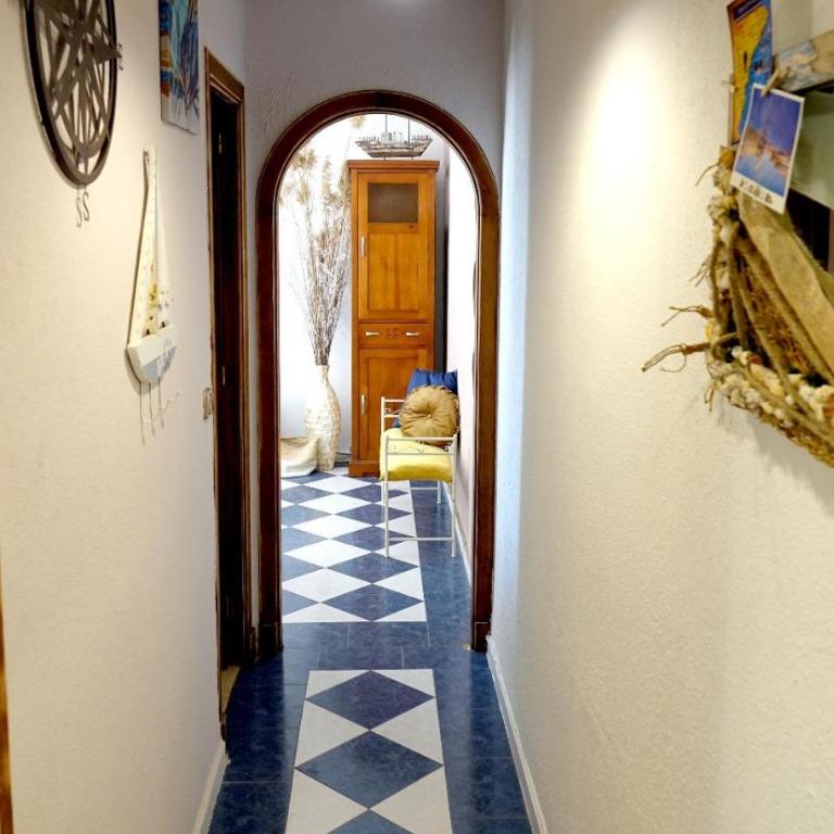 St sea views - Apartment mit 2 Schlafzimmern - 9