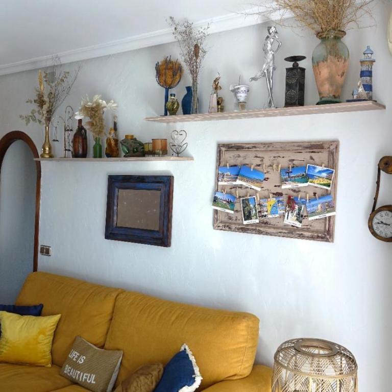 St sea views - Apartment mit 2 Schlafzimmern - 16