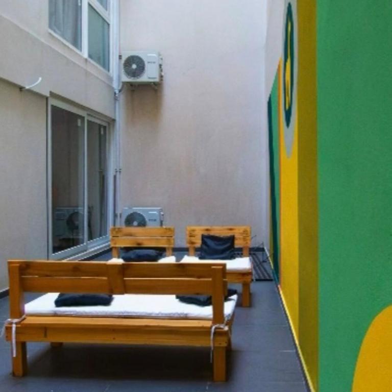 Unforgettable Moment - Apartamento de 1 dormitorio - 5