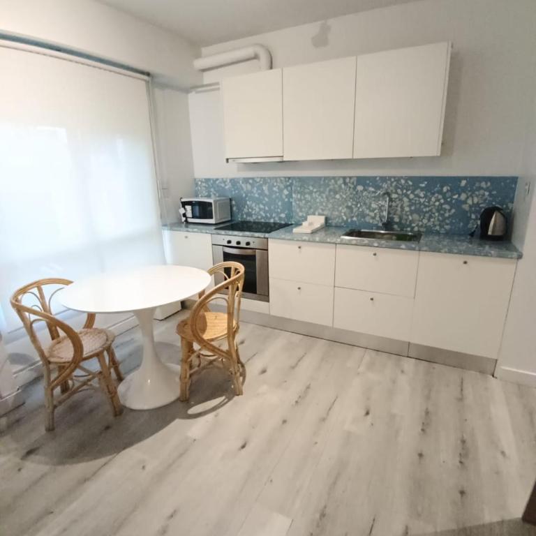 Alvear 3 - Apartamento de 1 dormitorio - 2