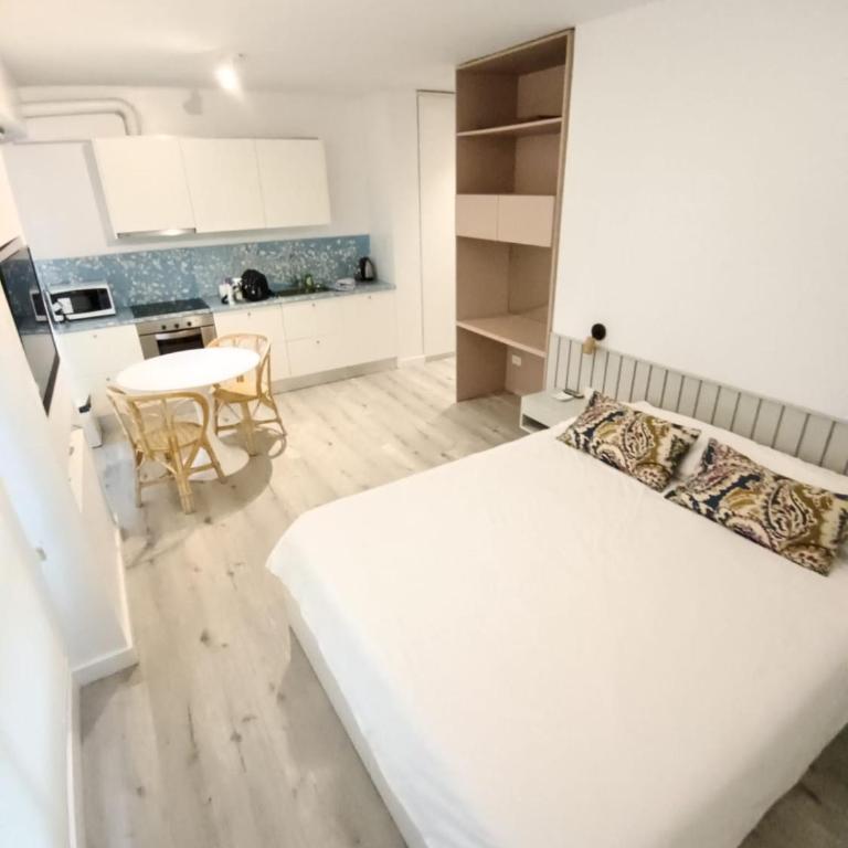 Alvear 3 - Apartamento de 1 dormitorio - 3