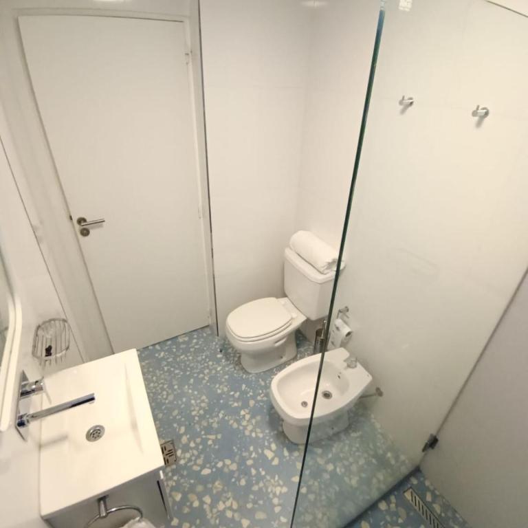 Alvear 3 - Apartamento de 1 dormitorio - 4