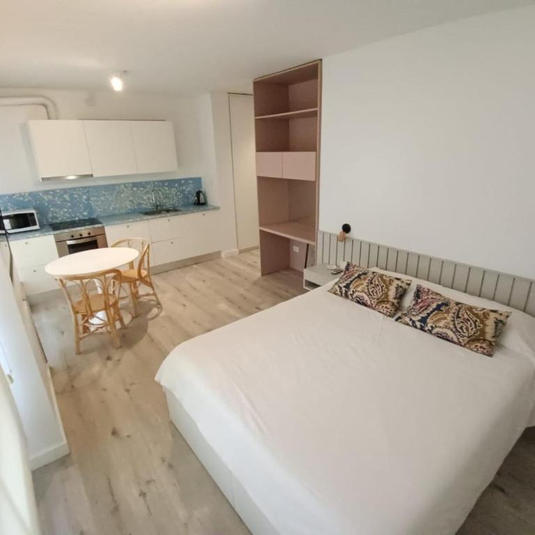 Alvear 3 - Apartamento de 1 dormitorio - 5