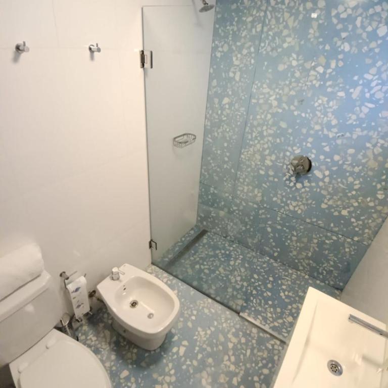 Alvear 3 - Apartamento de 1 dormitorio - 7
