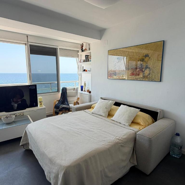 Bpost Postiguet - Apartment mit 1 Schlafzimmer - 3