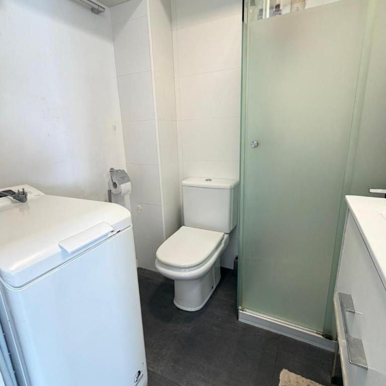 Bpost Postiguet - Apartment mit 1 Schlafzimmer - 9