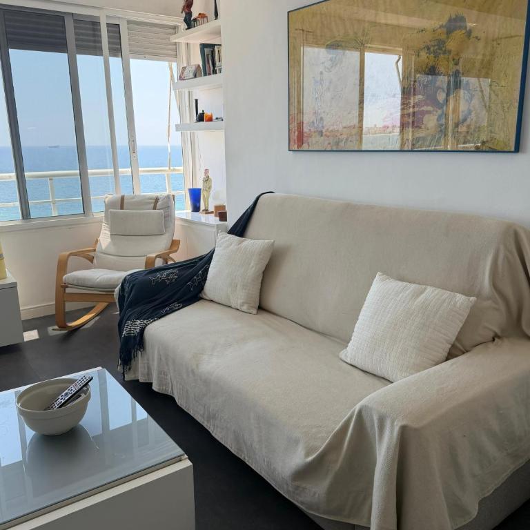Bpost Postiguet - Apartment mit 1 Schlafzimmer - 11