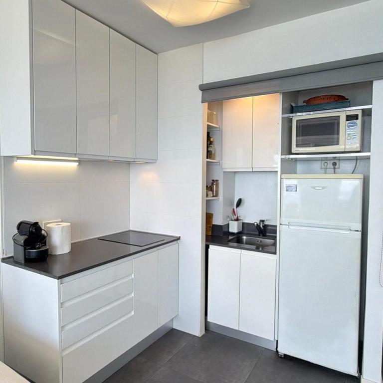 Bpost Postiguet - Apartment mit 1 Schlafzimmer - 14