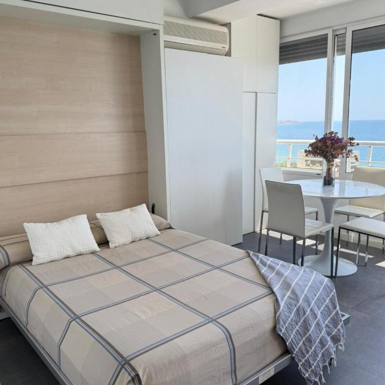 Bpost Postiguet - Apartment mit 1 Schlafzimmer - 16