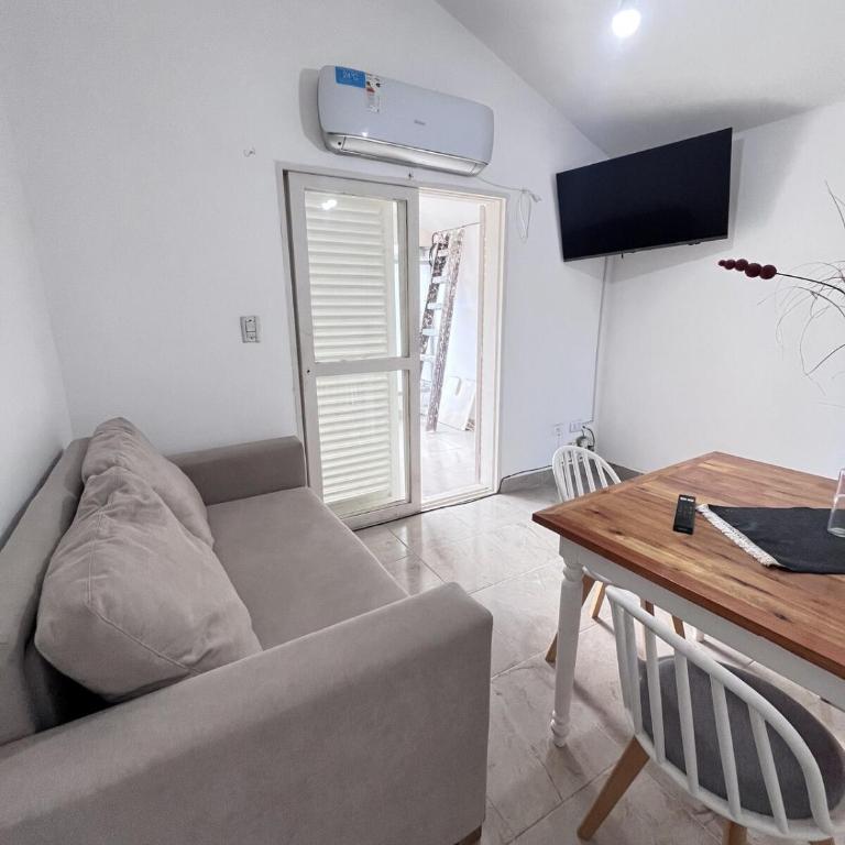 Apartment in a residential area of Salta Capital - Two-Bedroom Apartment - 1