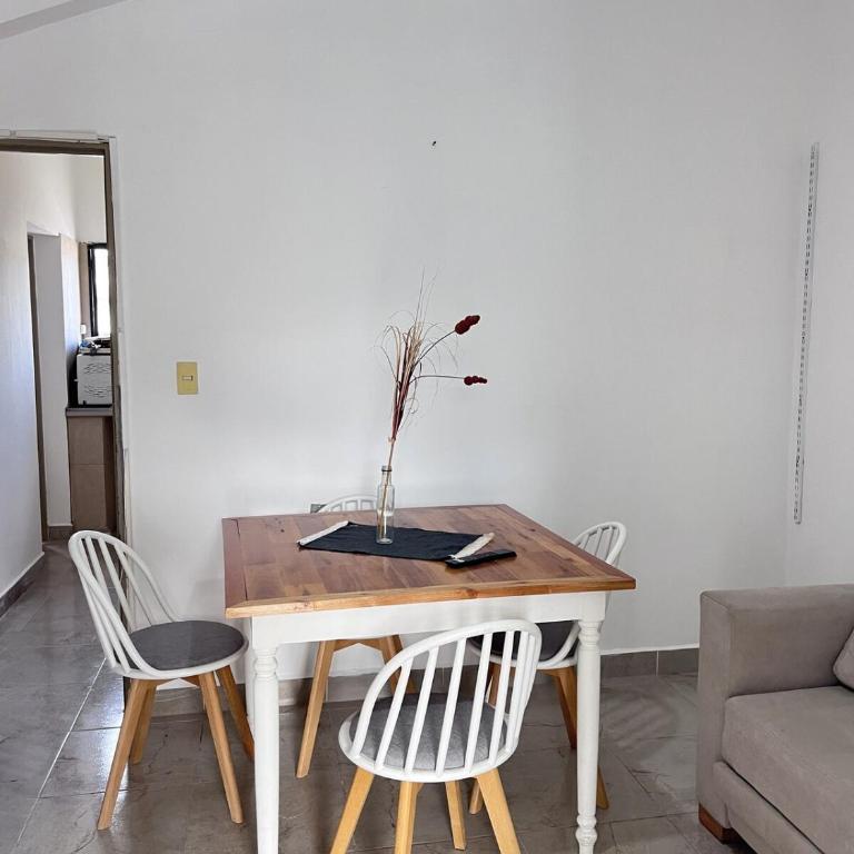 Apartment in a residential area of Salta Capital - Two-Bedroom Apartment - 5