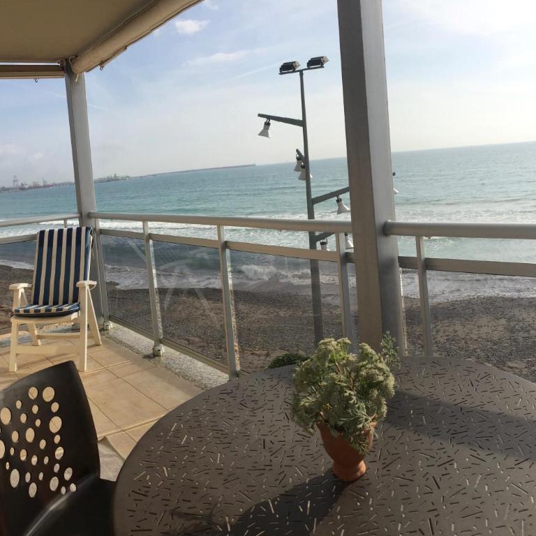 Pineda Beach PORT AVENTURA - Apartment with Sea View - 2