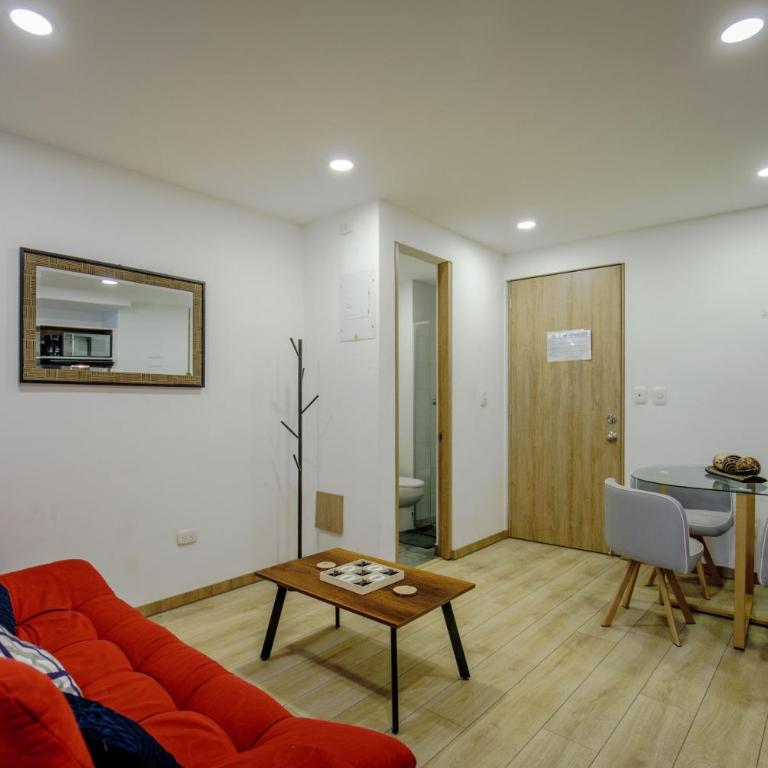 HOSTARA EDIFICIO CAPITALIA, El Cable, Manizales - Apartamento Estándar - 13