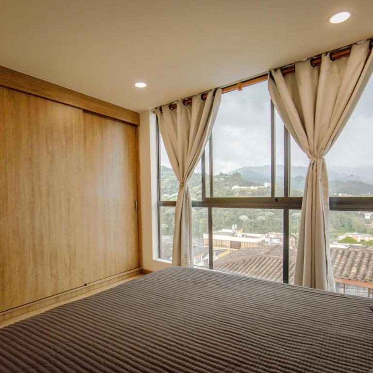 HOSTARA EDIFICIO CAPITALIA, El Cable, Manizales - Apartamento Estándar - 15