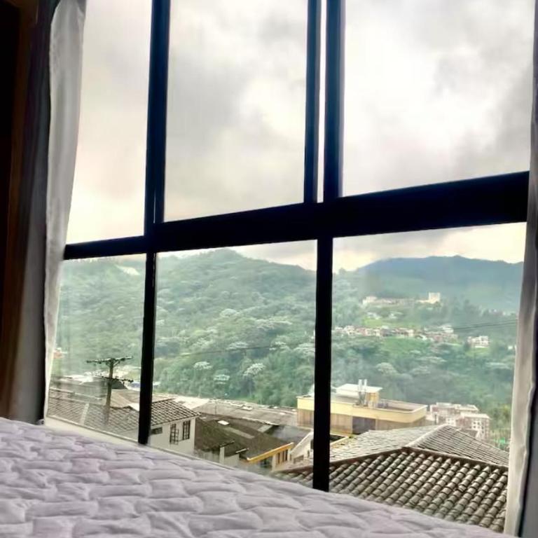 HOSTARA EDIFICIO CAPITALIA, El Cable, Manizales - Apartamento Estándar - 16
