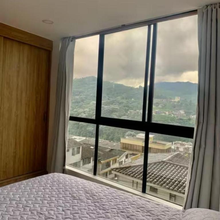 HOSTARA EDIFICIO CAPITALIA, El Cable, Manizales - Apartamento Estándar - 19
