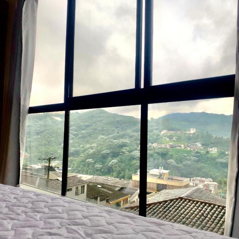 HOSTARA EDIFICIO CAPITALIA, El Cable, Manizales - Apartamento Estándar - 22