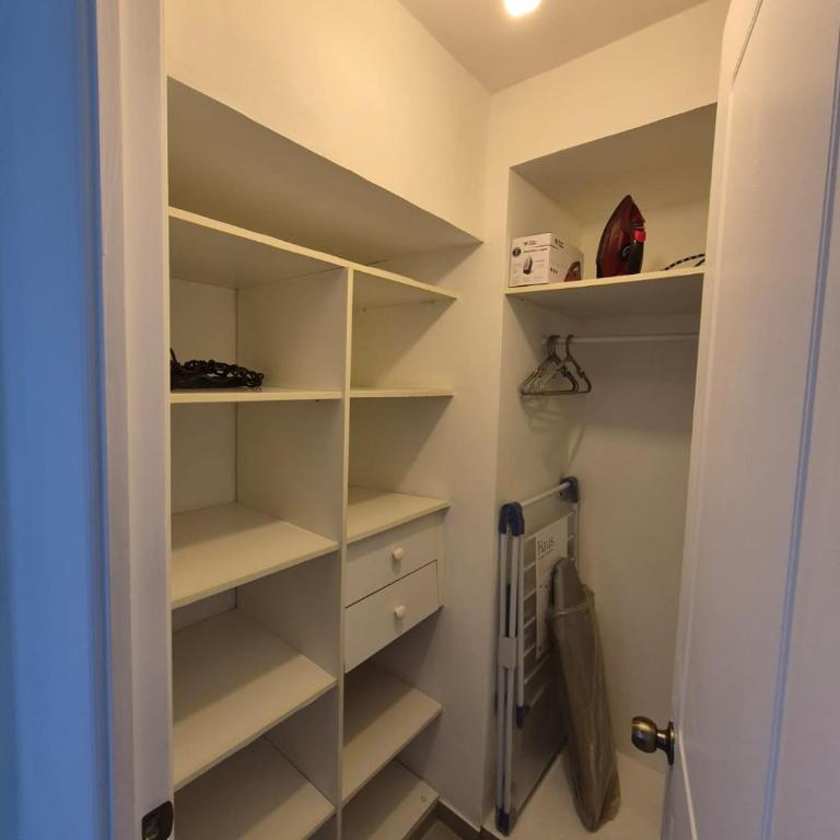 Sol Santiago Centro Chile - Two-Bedroom Apartment - 3