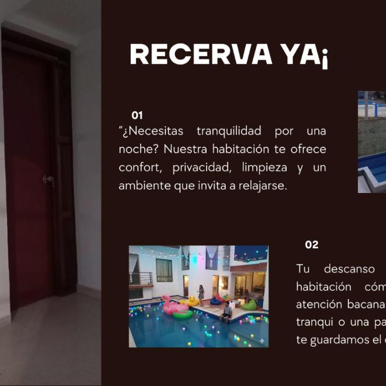 La Clandestina - Apartamento de 1 dormitorio - 8