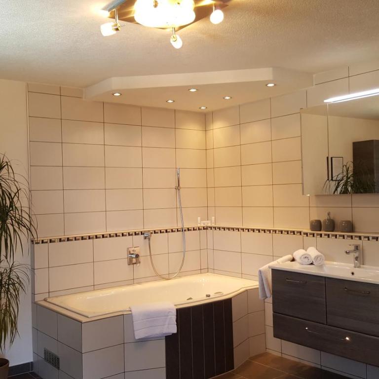 Ferienhaus Stricker - Haus mit 3 Schlafzimmern - 42