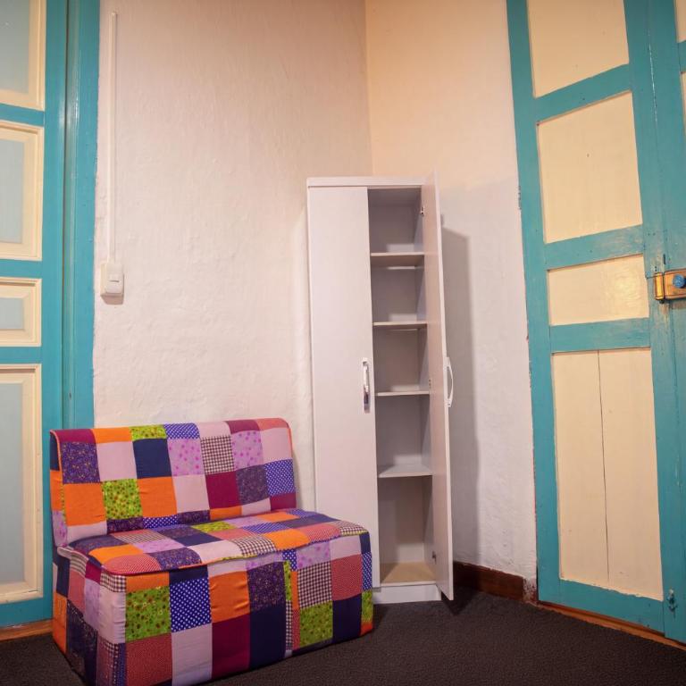 Hotel Casa Rosario - Habitación Familiar - 2