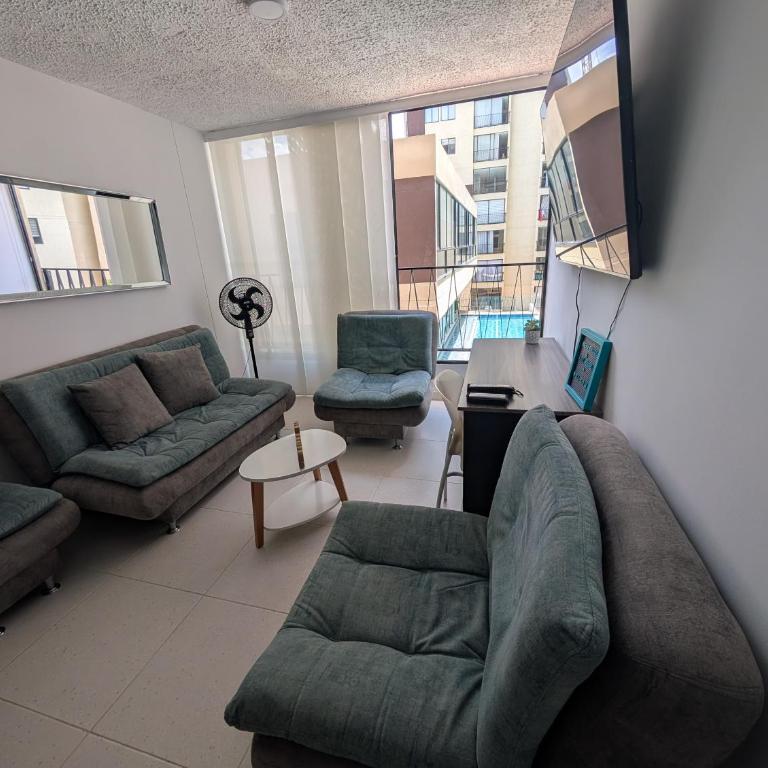 City House Group Girona - Apartment with Pool View - 22