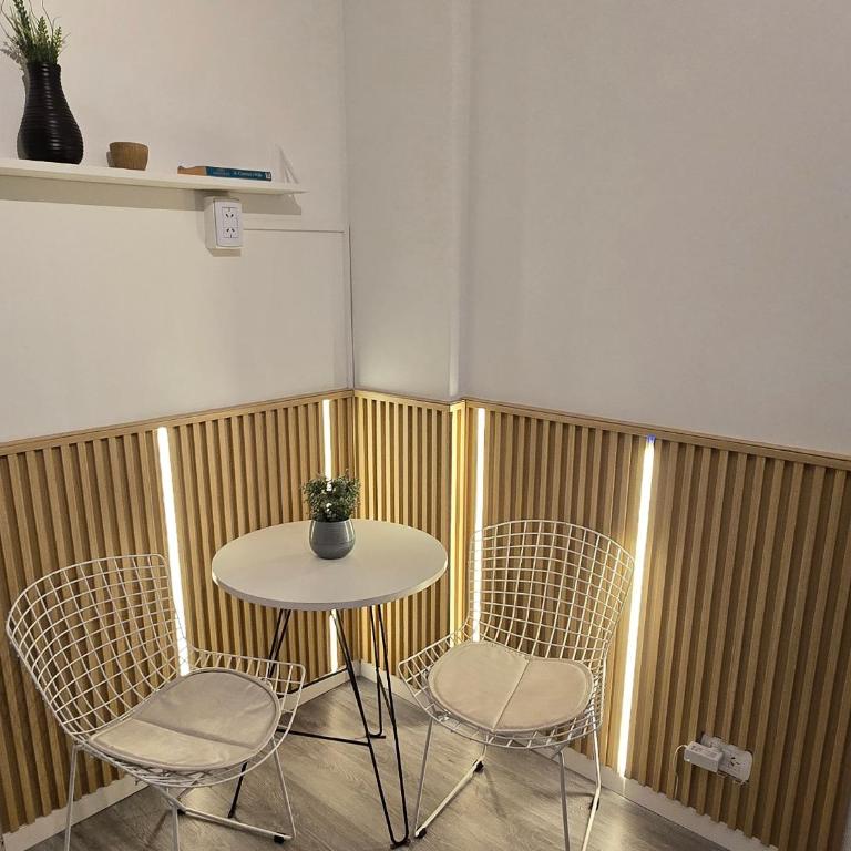 Apartamento en Recoleta I - Apartamento de 1 dormitorio - 3