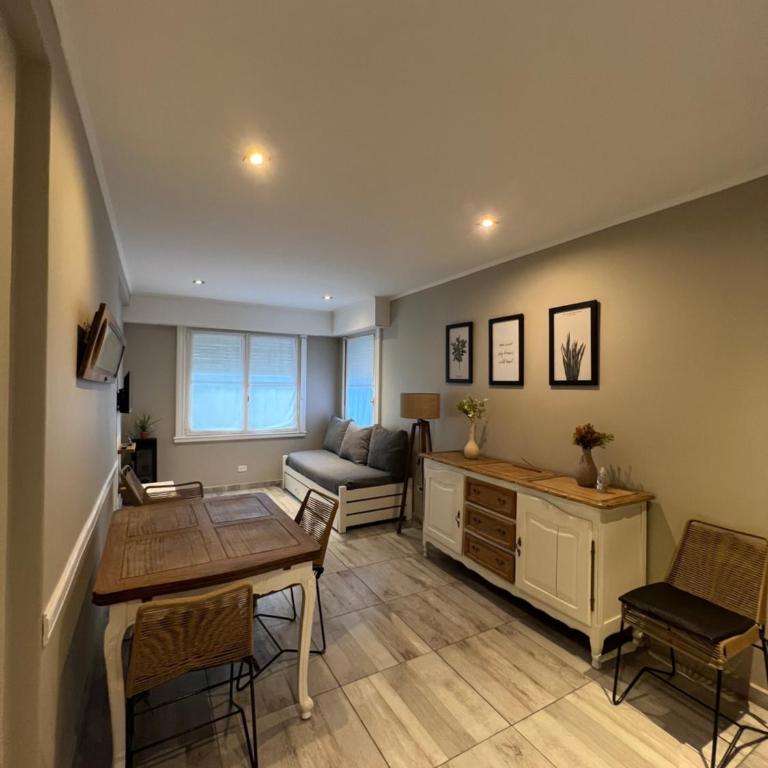Departamento Alsina Mar del Plata - Apartamento de 2 dormitorios - 3