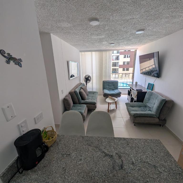 City House Group Girona - Apartment with Pool View - 24