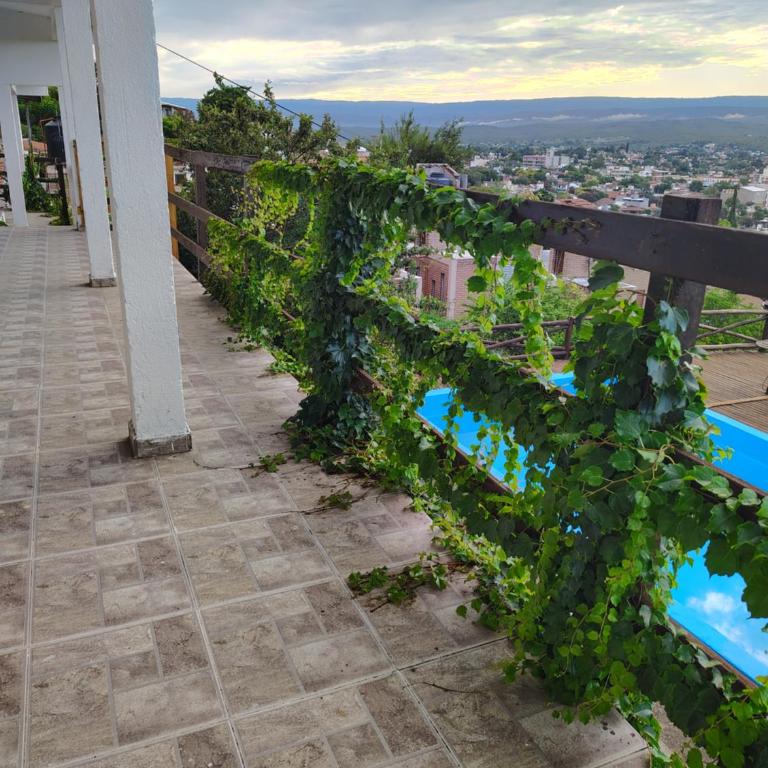 La Finca - Apartamento de 1 dormitorio - 13