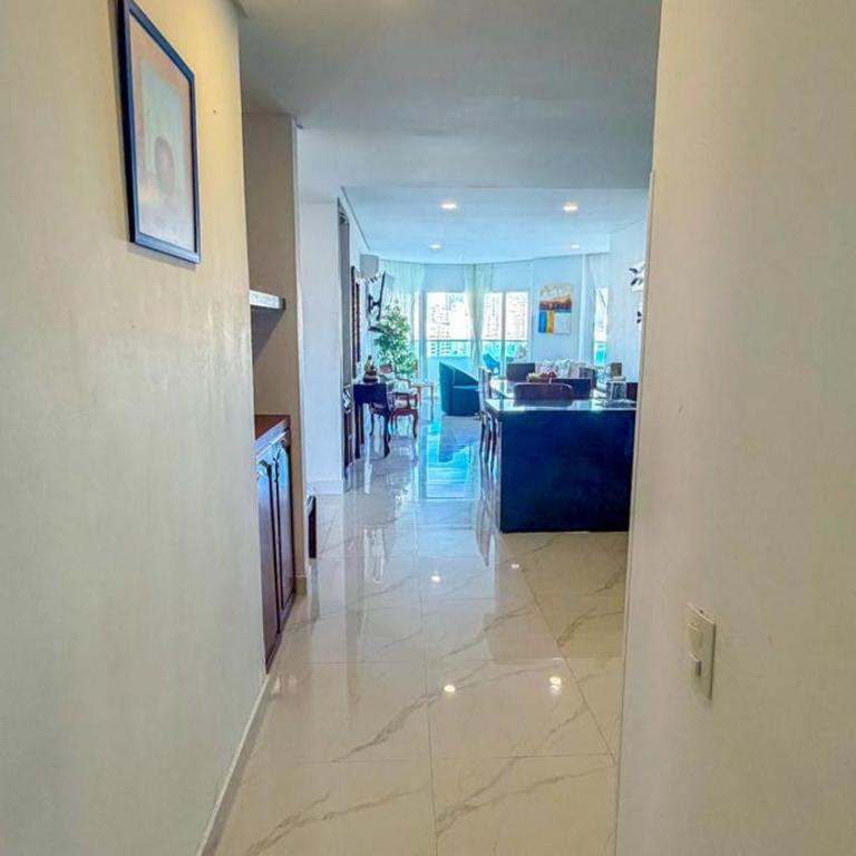 Despierta con vista al mar ubicación privilegiada - One-Bedroom Apartment - 1
