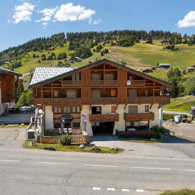 Appartement confortable avec wifi au pied des pistes - FR-1-505-204 - Apartment - 19
