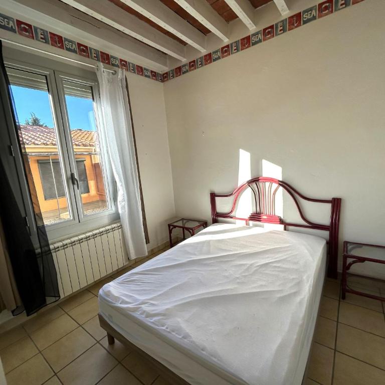 Appartement proche plage - 4 pers. - FR-1-837-154 - Appartement - 7