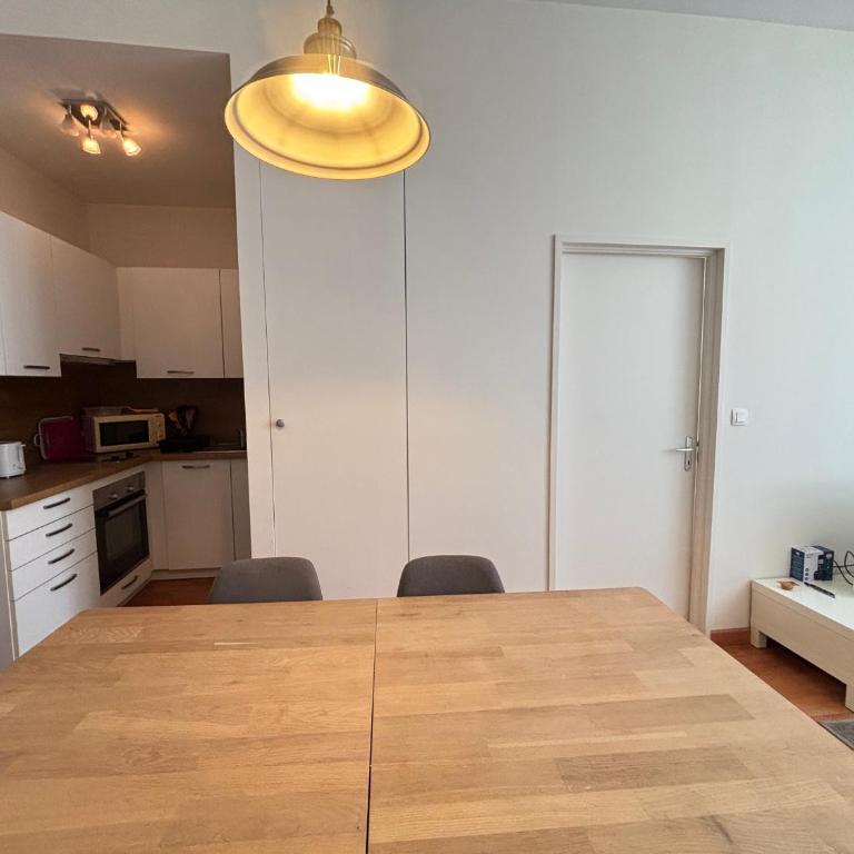 Appartement idéal à deux pas de la plage - 4 pers. - FR-1-197-650 - Apartment - 4