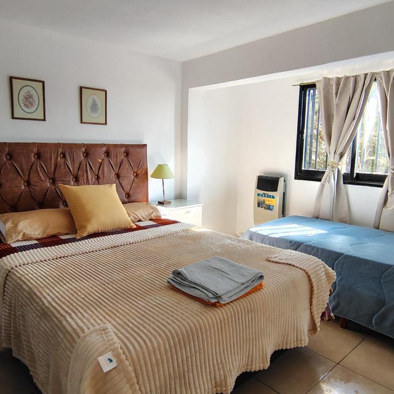 La Finca - Apartamento de 1 dormitorio - 7