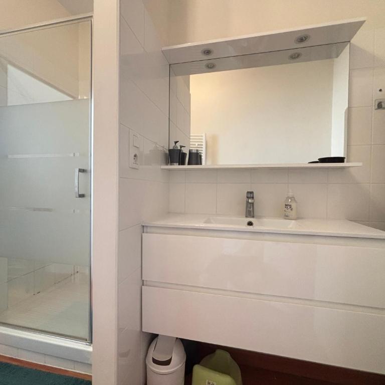 Appartement idéal à deux pas de la plage - 4 pers. - FR-1-197-650 - Apartment - 9