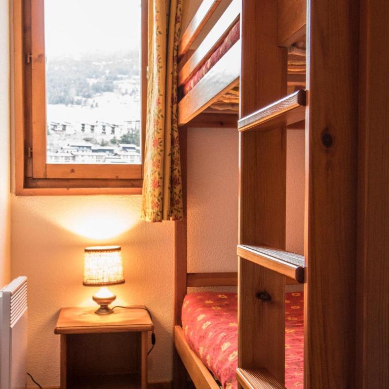 Appartement confortable 6 pers avec terrasse à Aussois - Appartement 2 Chambres - 4