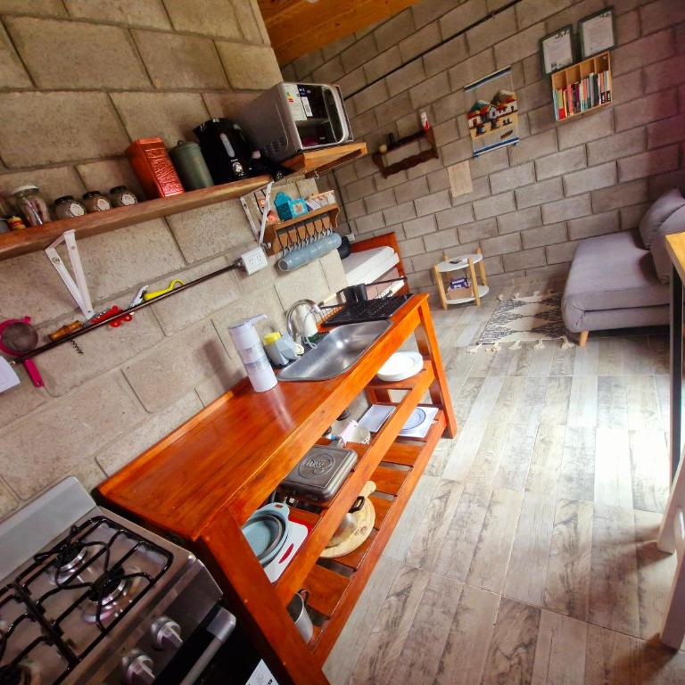 Descanso del Monte - Casa de 3 dormitorios - 18