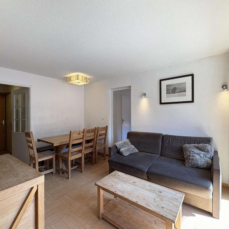 Appartement skis aux pieds - 8 pers. - FR-1-322-713 - Apartment - 3