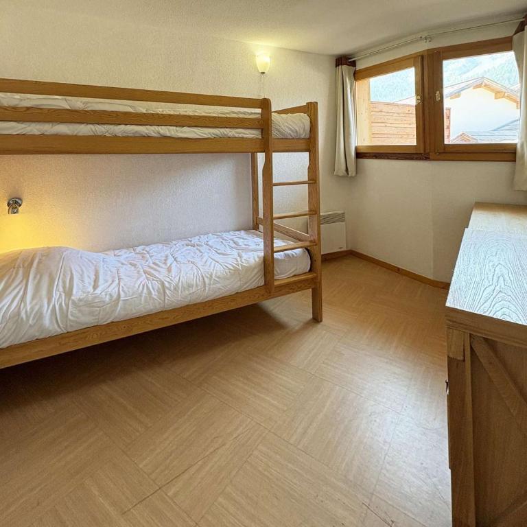 Appartement skis aux pieds - 8 pers. - FR-1-322-713 - Apartment - 8
