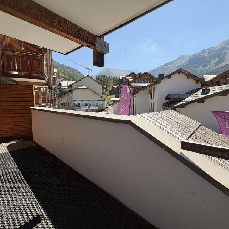 Appartement skis aux pieds - 8 pers. - FR-1-322-713 - Apartment - 11