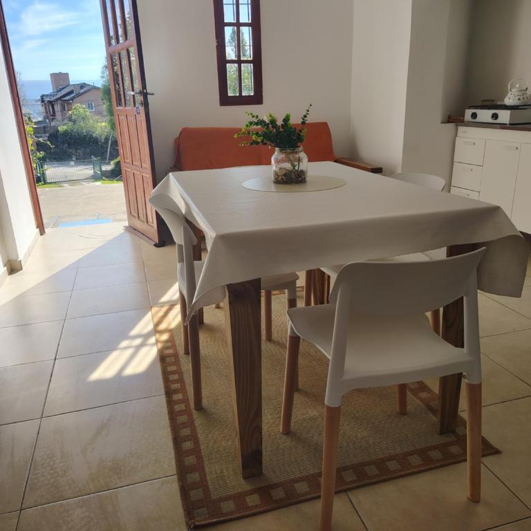 La Finca - Apartamento de 1 dormitorio - 6