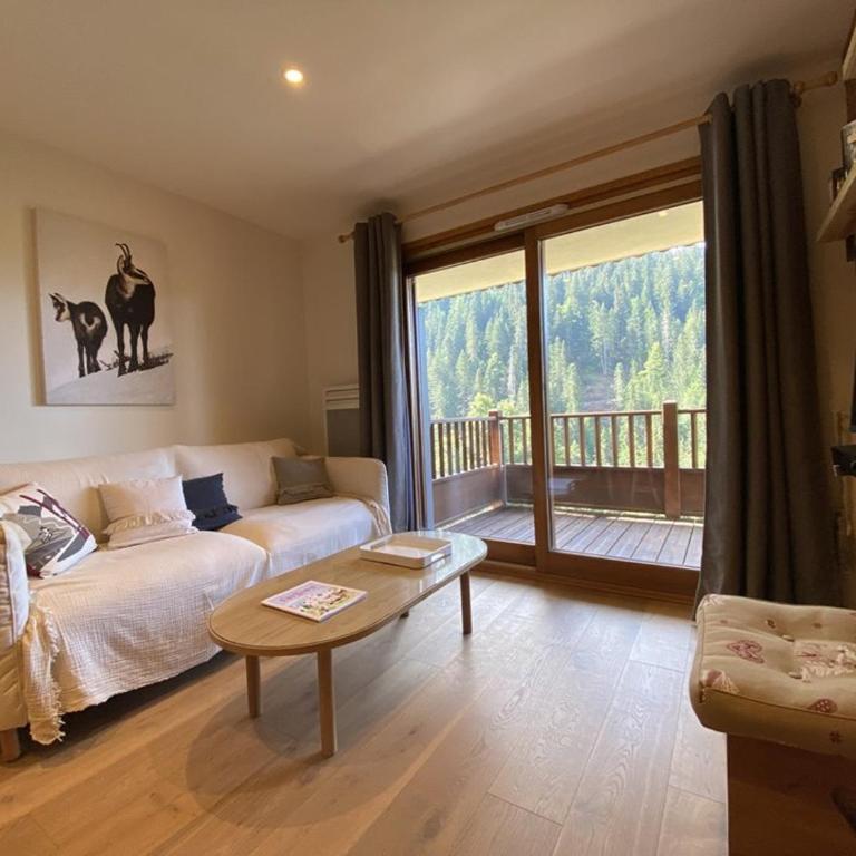 Appartement avec piscine - 4 pers. - Apartamento de 2 dormitorios - 1