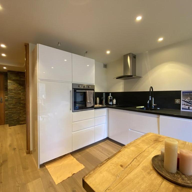 Appartement avec piscine - 4 pers. - Apartamento de 2 dormitorios - 2