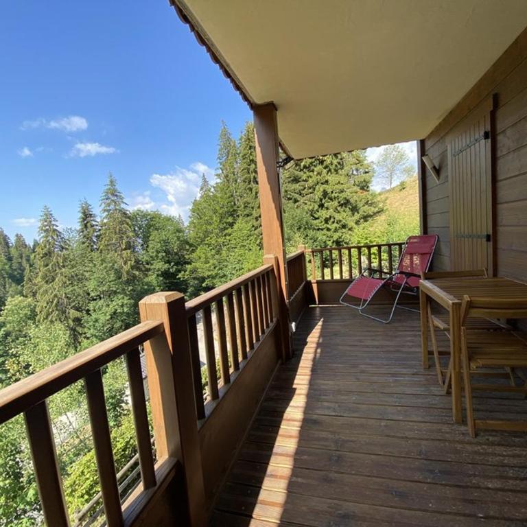 Appartement avec piscine - 4 pers. - Apartamento de 2 dormitorios - 3