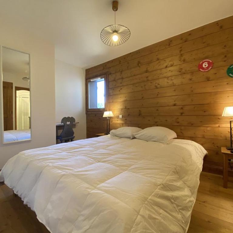 Appartement avec piscine - 4 pers. - Apartamento de 2 dormitorios - 5