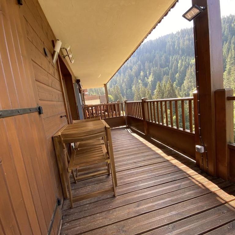 Appartement avec piscine - 4 pers. - Apartamento de 2 dormitorios - 8