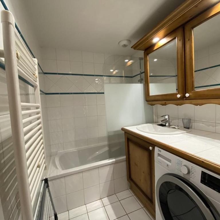 Appartement avec piscine - 4 pers. - Apartamento de 2 dormitorios - 9