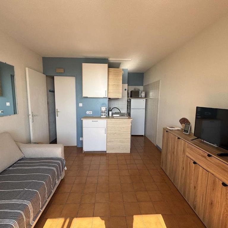 Appartement vue mer - 4 pers. - FR-1-845-51 - Appartamento - 3